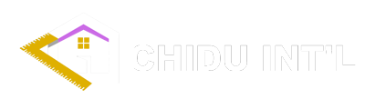 CHIDU INT'L Logo